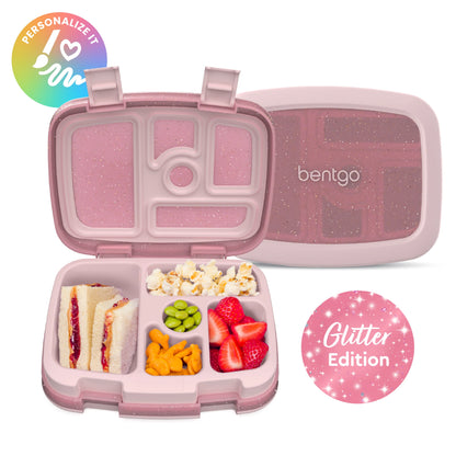 Bentgo Kids Lunch Box - Personalized