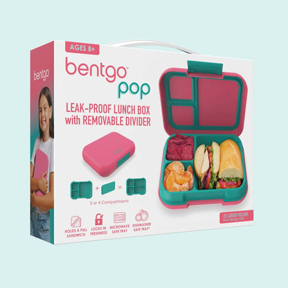 Bentgo Pop Lunch Box - Personalized