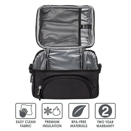 Bentgo Deluxe Lunch Bag