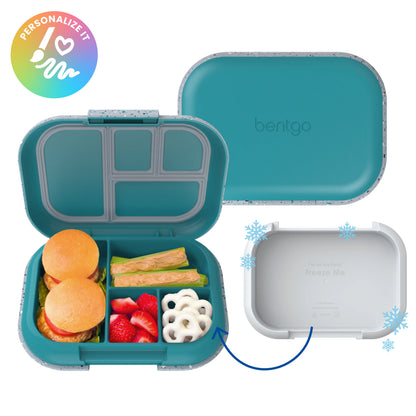 Bentgo Chill Kids Lunch Box - Personalized