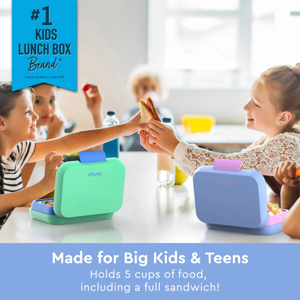 Bentgo Pop Lunch Box - Personalized