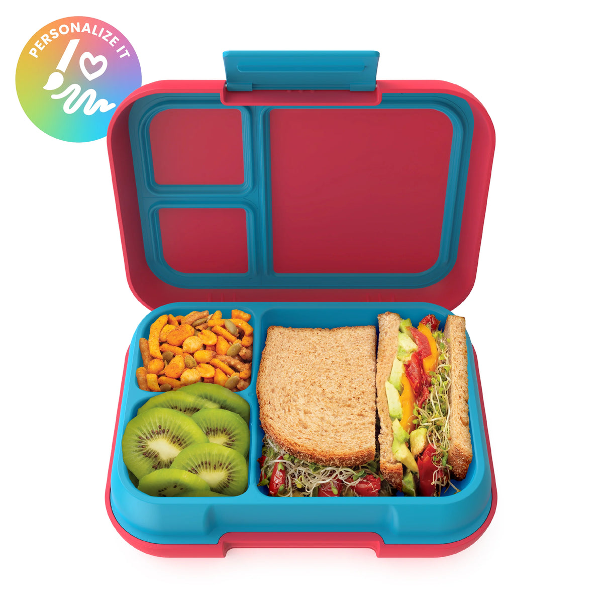Bentgo Pop Lunch Box - Personalized