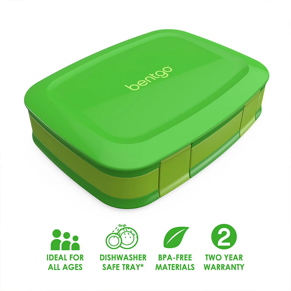Bentgo Fresh Lunch Box