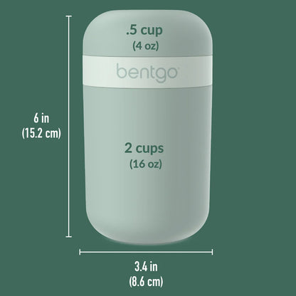 Bentgo Snack Cup