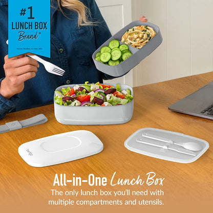 Bentgo Classic Lunch Box