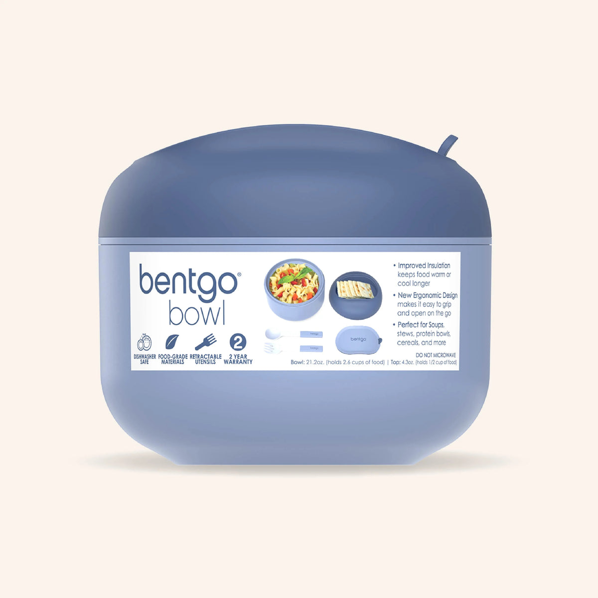 Bentgo Bowl