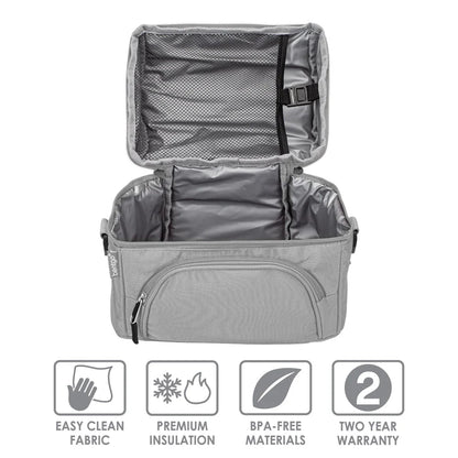 Bentgo Deluxe Lunch Bag