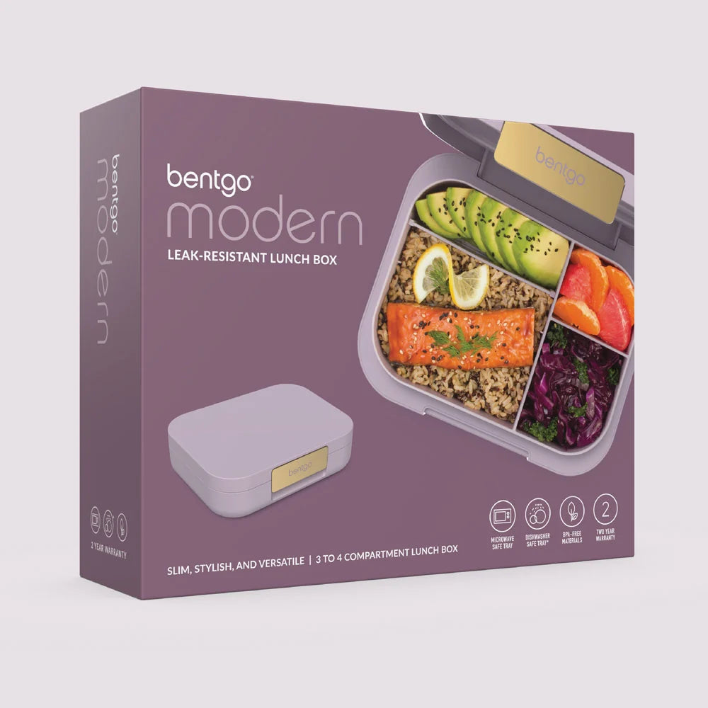 Bentgo Modern Lunch Box - Personalized