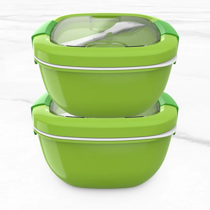 Bentgo Salad Container (2-Pack)