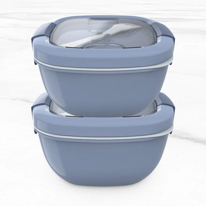 Bentgo Salad Container (2-Pack)