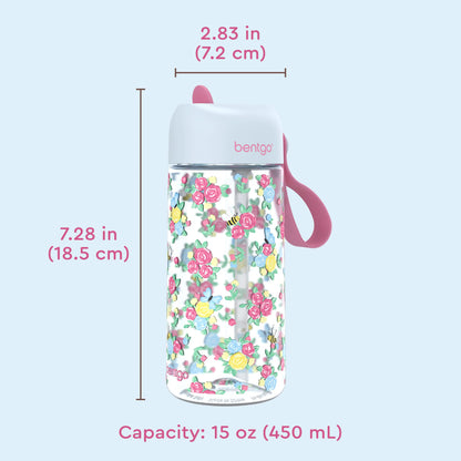 Bentgo Kids Water Bottle