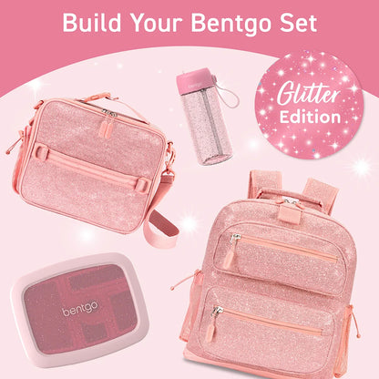 Bentgo Kids Water Bottle (Glitter)