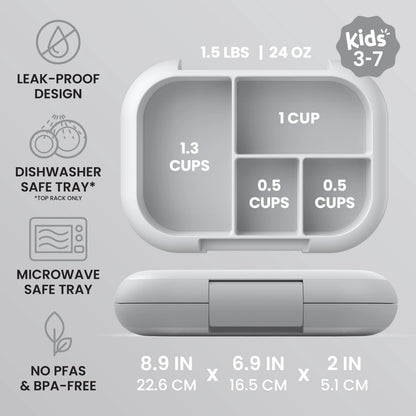 Bentgo Chill Kids Lunch Box