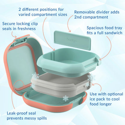 Bentgo Chill Mini Lunch Box
