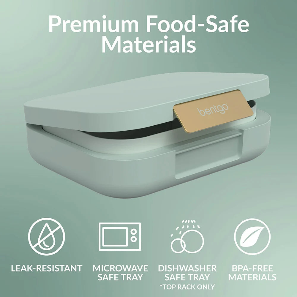Bentgo Modern Lunch Box