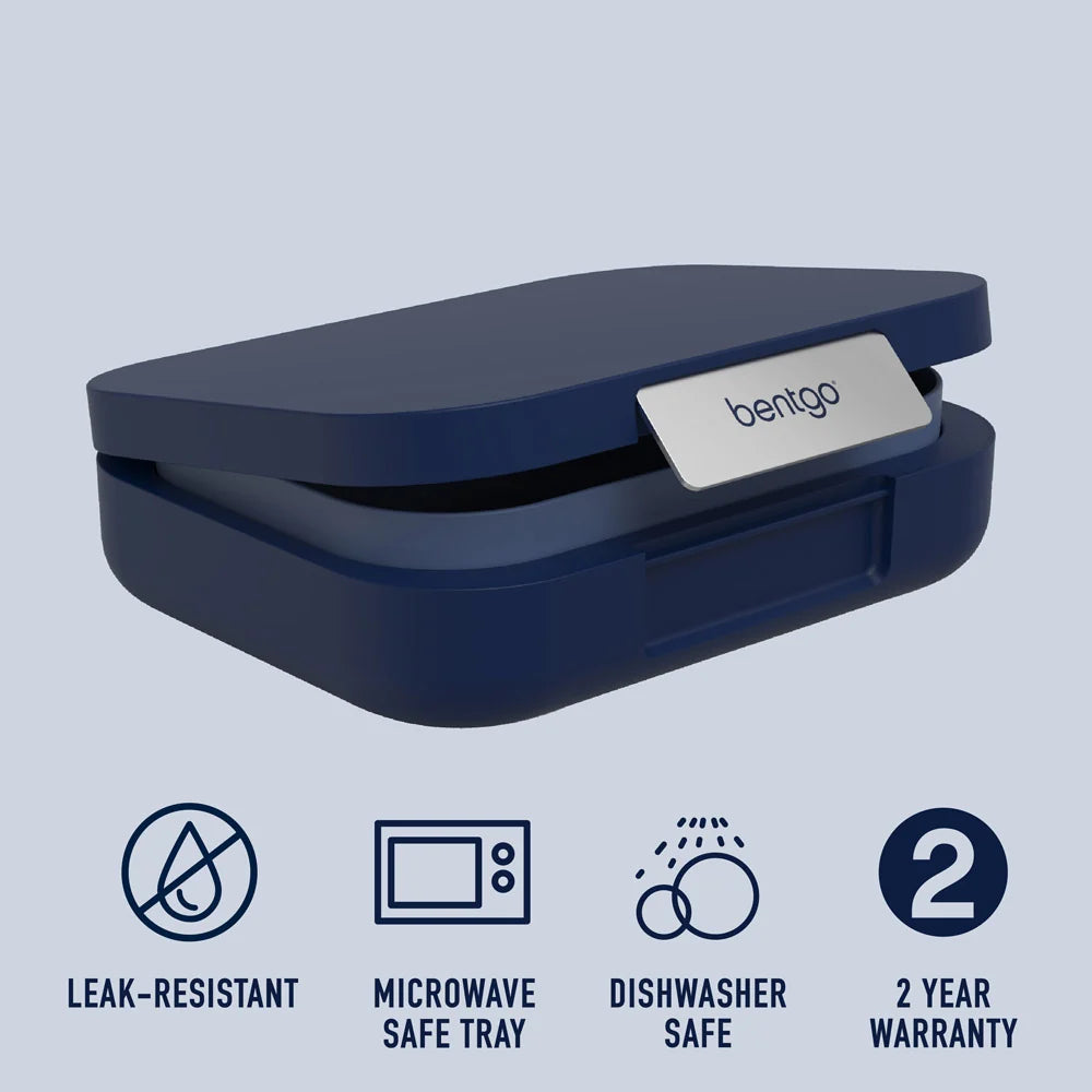 Bentgo Modern Lunch Box - Personalized
