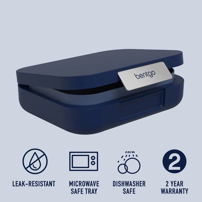 Bentgo Modern Lunch Box - Personalized