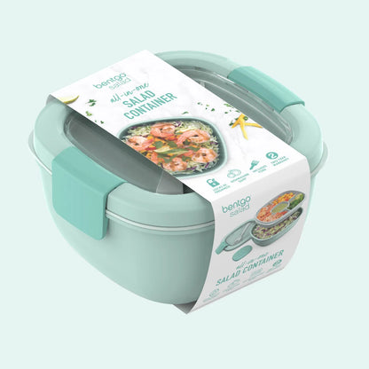 Bentgo All-in-One Salad Container