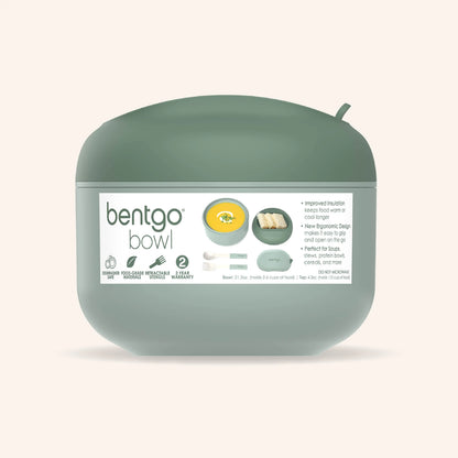 Bentgo Bowl (2-Pack)