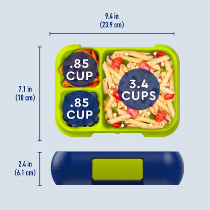 Bentgo Pop Lunch Box - Personalized
