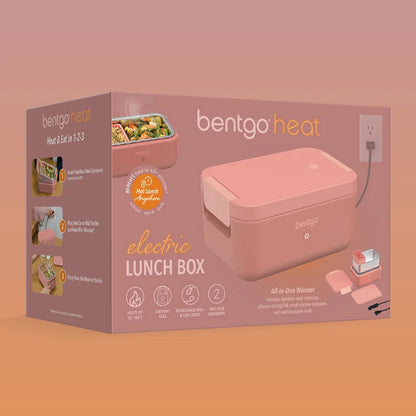 Bentgo Heat Electric Lunch Box