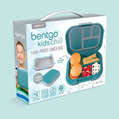 Bentgo Chill Kids Lunch Box - Personalized