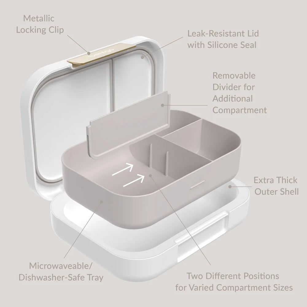 Bentgo Modern Lunch Box - Personalized