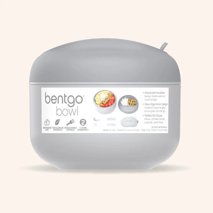 Bentgo Bowl