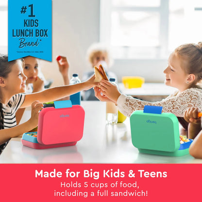 Bentgo Pop Lunch Box - Personalized