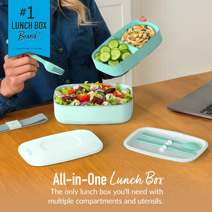 Bentgo Classic Lunch Box