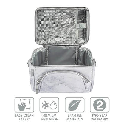 Bentgo Deluxe Lunch Bag