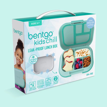 Bentgo Chill Kids Lunch Box - Personalized