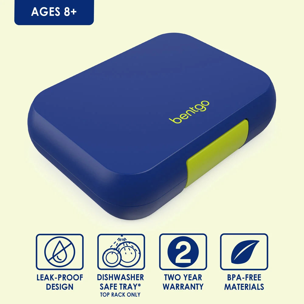 Bentgo Pop Lunch Box - Personalized