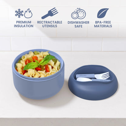 Bentgo Bowl