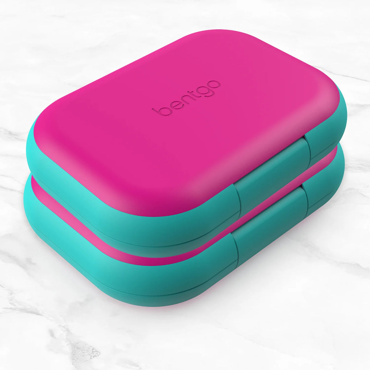 Bentgo Chill Kids Lunch Box (2-Pack)