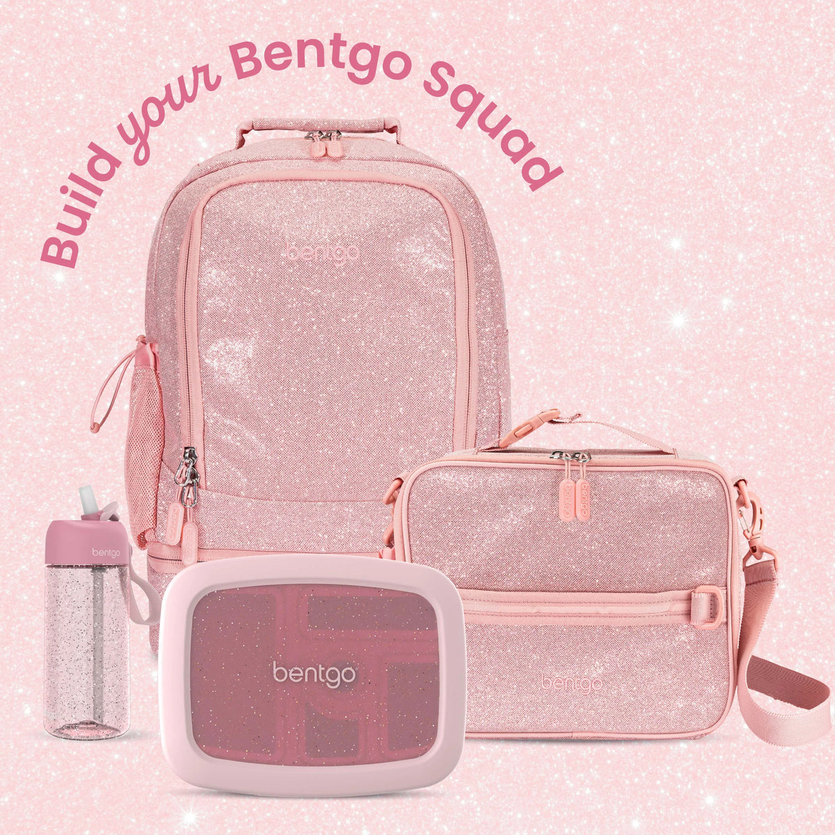 Bentgo Kids Lunch Box