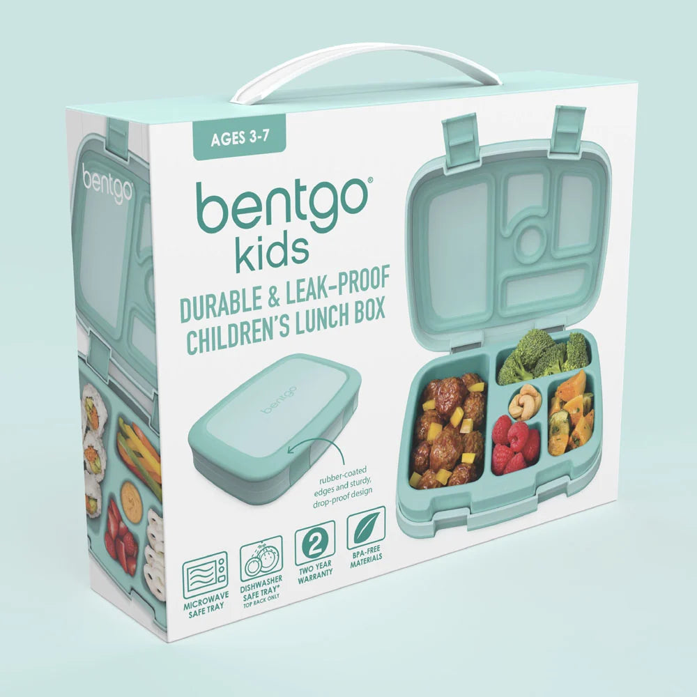 Bentgo Kids Lunch Box - Personalized