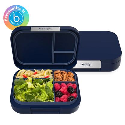 Bentgo Modern Lunch Box - Personalized