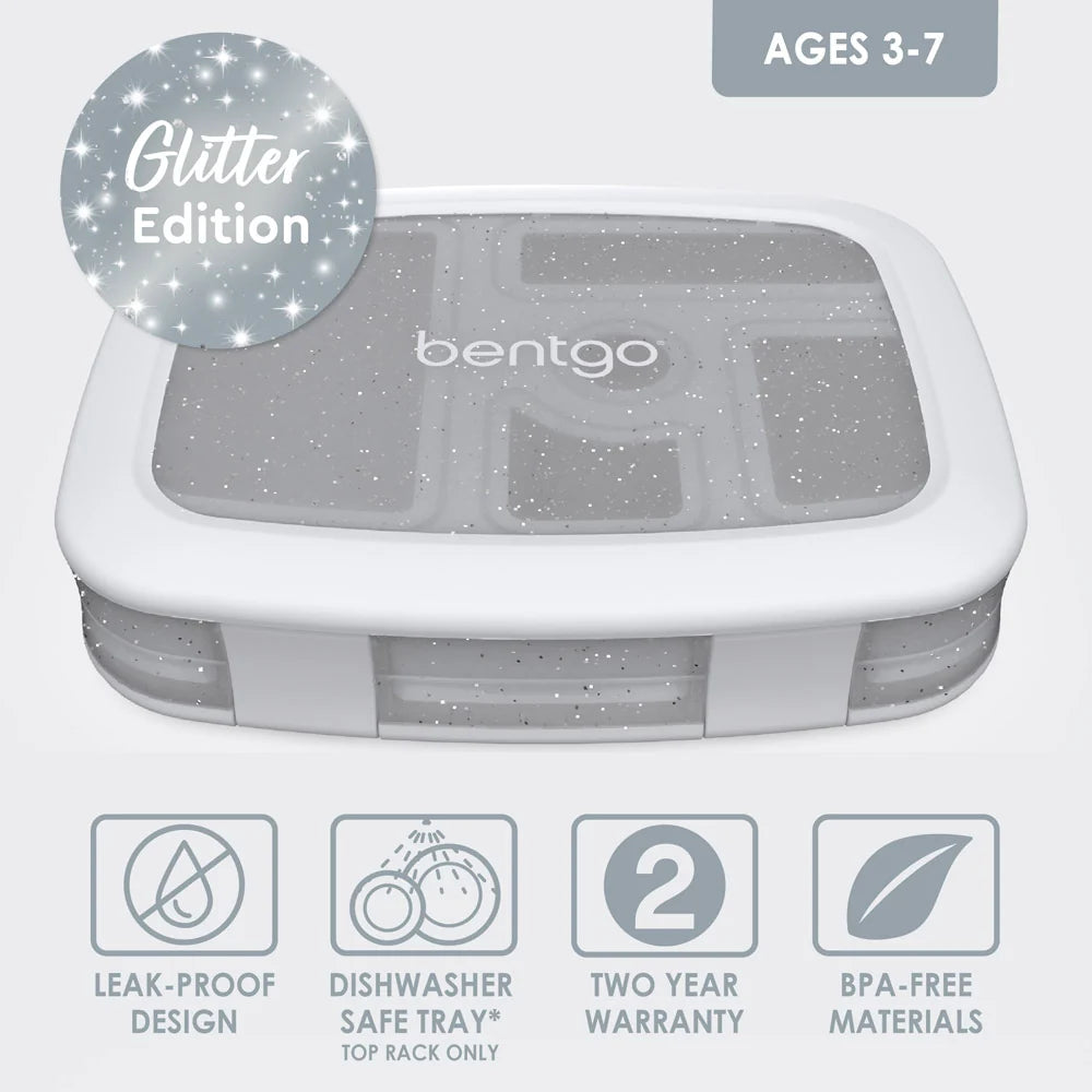 Bentgo Kids Lunch Box - Personalized