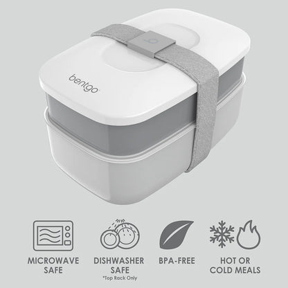 Bentgo Classic Lunch Box