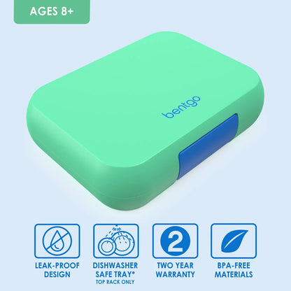 Bentgo Pop Lunch Box - Personalized