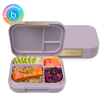 Bentgo Modern Lunch Box - Personalized