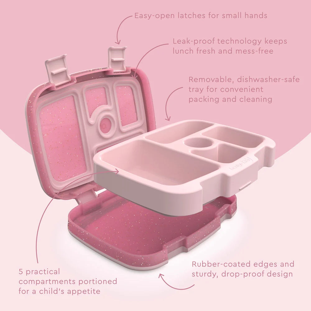 Bentgo Kids Lunch Box - Personalized