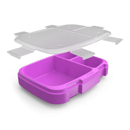 Bentgo Fresh Tray with Transparent Cover
