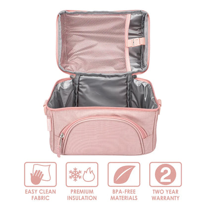 Bentgo Deluxe Lunch Bag