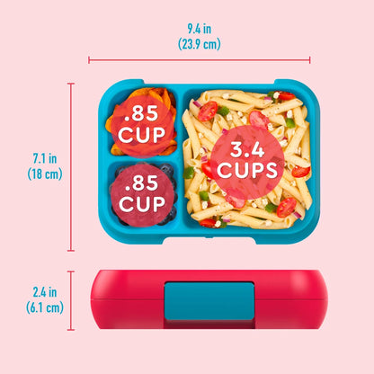 Bentgo Pop Lunch Box - Personalized