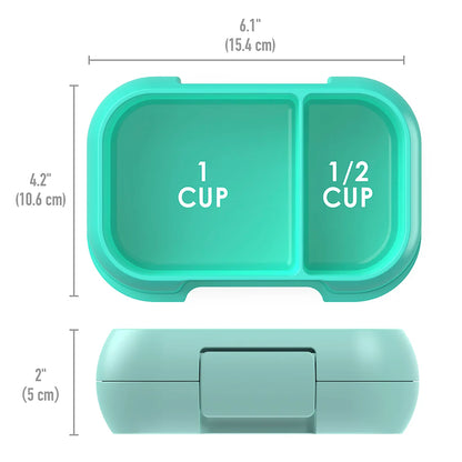 Bentgo Chill Kids Lunch & Snack Box