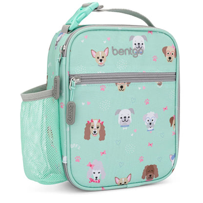Bentgo Kids Insulated Lunch Tote