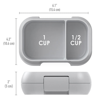Bentgo Chill Kids Lunch & Snack Box