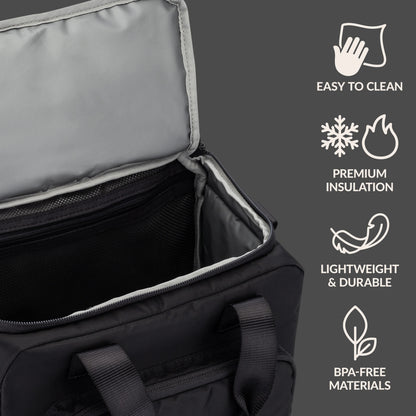 Bentgo Insulated Lunch Bag